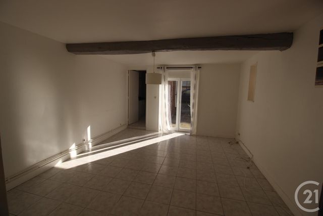 Appartement F2 &agrave; louer - 2 pi&egrave;ces - 40,32 m2 - Cany Barville - 76 - HAUTE-NORMANDIE