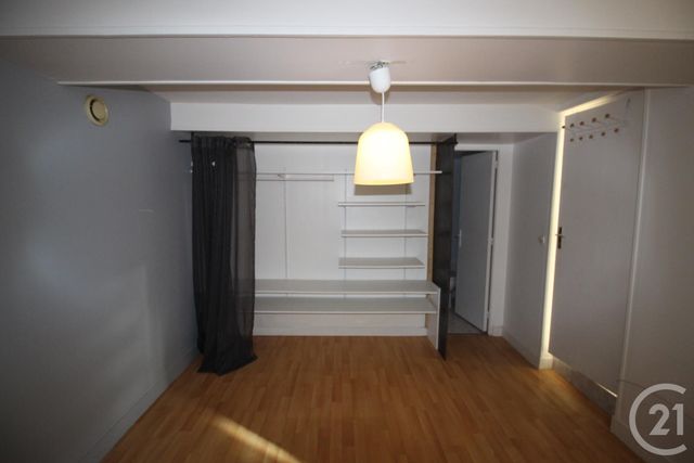 Appartement F2 &agrave; louer - 2 pi&egrave;ces - 40,32 m2 - Cany Barville - 76 - HAUTE-NORMANDIE