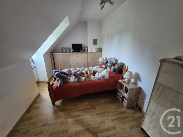 Maison &agrave; vendre - 6 pi&egrave;ces - 110 m2 - Crasville La Mallet - 76 - HAUTE-NORMANDIE