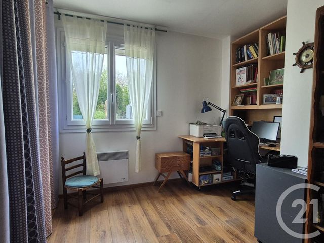 Maison &agrave; vendre - 6 pi&egrave;ces - 110 m2 - Crasville La Mallet - 76 - HAUTE-NORMANDIE