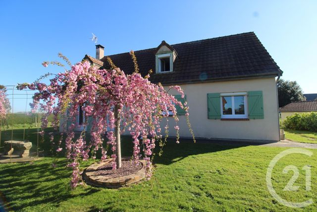 Maison à vendre CRASVILLE LA MALLET