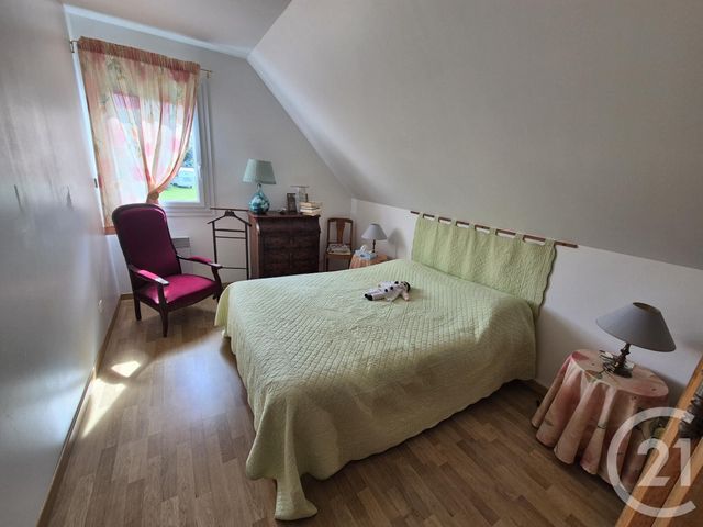 Maison &agrave; vendre - 6 pi&egrave;ces - 110 m2 - Crasville La Mallet - 76 - HAUTE-NORMANDIE