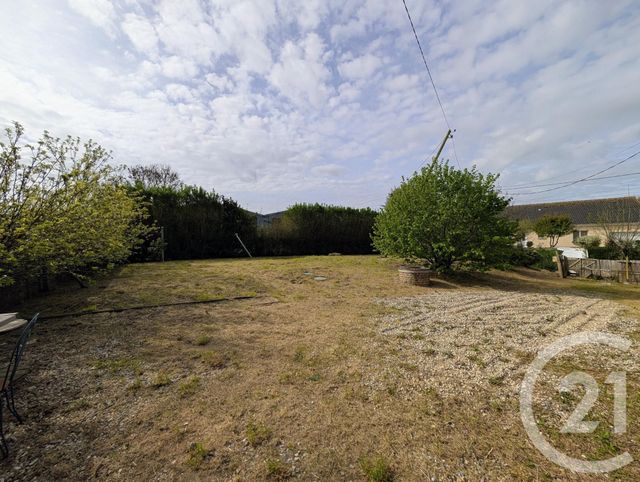 Maison &agrave; vendre - 4 pi&egrave;ces - 104,03 m2 - Cany Barville - 76 - HAUTE-NORMANDIE