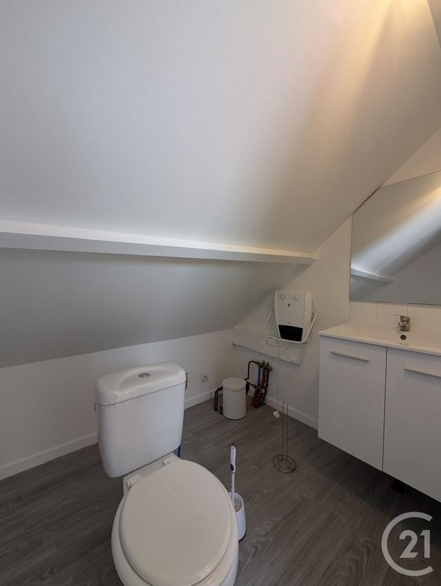 Maison &agrave; vendre - 4 pi&egrave;ces - 104,03 m2 - Cany Barville - 76 - HAUTE-NORMANDIE