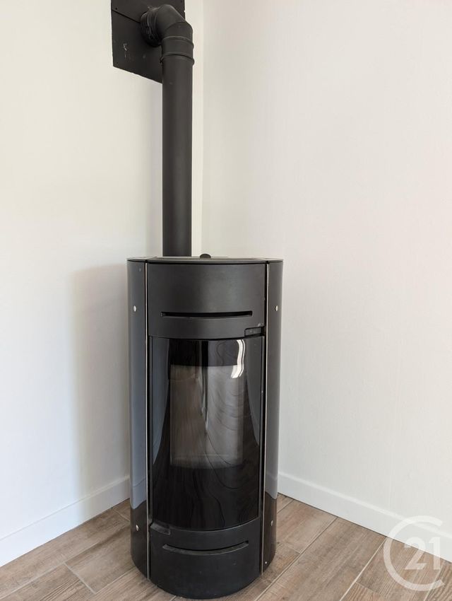 Maison &agrave; vendre - 4 pi&egrave;ces - 104,03 m2 - Cany Barville - 76 - HAUTE-NORMANDIE