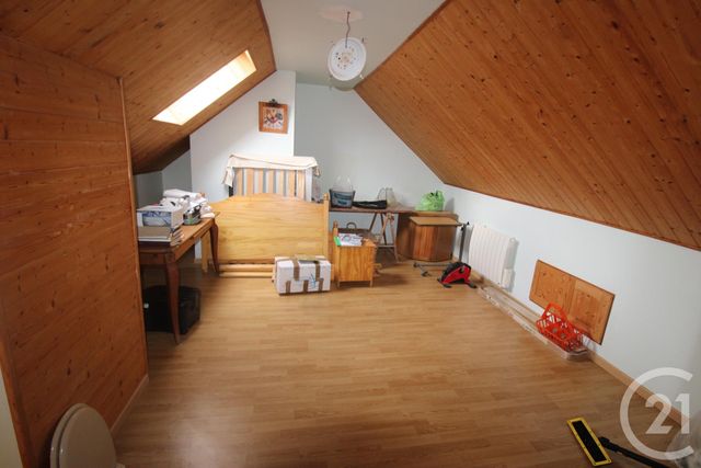 Maison &agrave; vendre - 5 pi&egrave;ces - 112 m2 - Veulettes Sur Mer - 76 - HAUTE-NORMANDIE