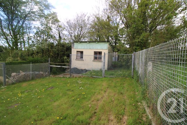 Maison &agrave; vendre - 5 pi&egrave;ces - 112 m2 - Veulettes Sur Mer - 76 - HAUTE-NORMANDIE