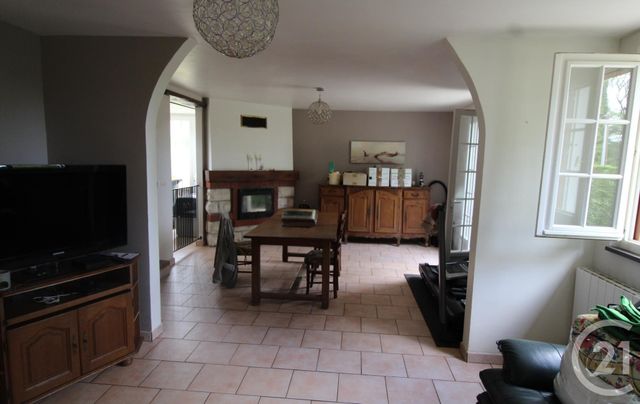 Maison &agrave; vendre - 5 pi&egrave;ces - 112 m2 - Veulettes Sur Mer - 76 - HAUTE-NORMANDIE