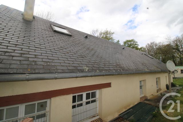 Maison &agrave; vendre - 5 pi&egrave;ces - 112 m2 - Veulettes Sur Mer - 76 - HAUTE-NORMANDIE