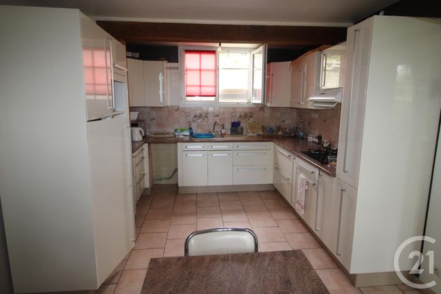 Maison &agrave; vendre - 5 pi&egrave;ces - 112 m2 - Veulettes Sur Mer - 76 - HAUTE-NORMANDIE