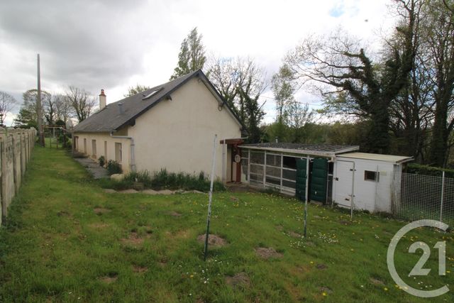 Maison &agrave; vendre - 5 pi&egrave;ces - 112 m2 - Veulettes Sur Mer - 76 - HAUTE-NORMANDIE