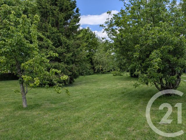 Maison &agrave; vendre - 6 pi&egrave;ces - 108,27 m2 - Cany Barville - 76 - HAUTE-NORMANDIE