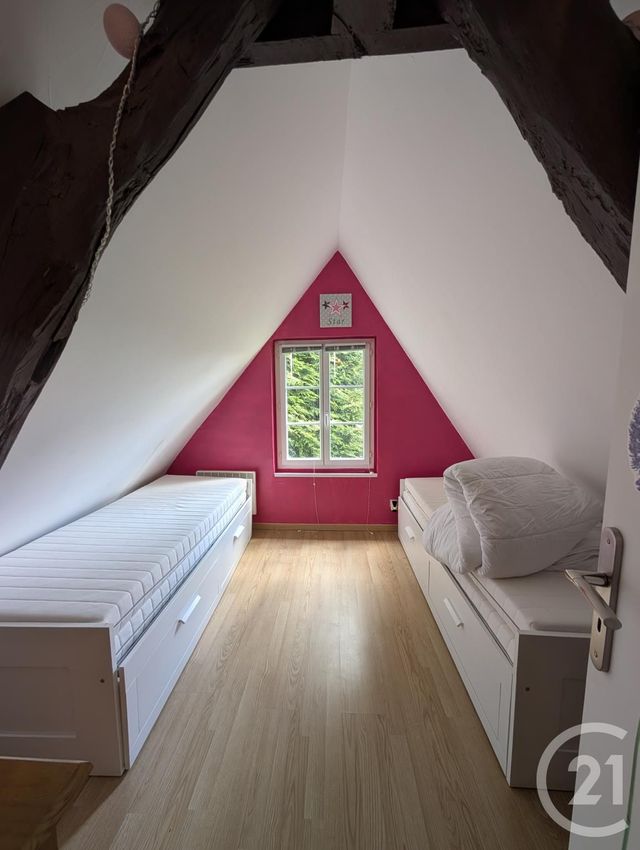 Maison &agrave; vendre - 6 pi&egrave;ces - 108,27 m2 - Cany Barville - 76 - HAUTE-NORMANDIE