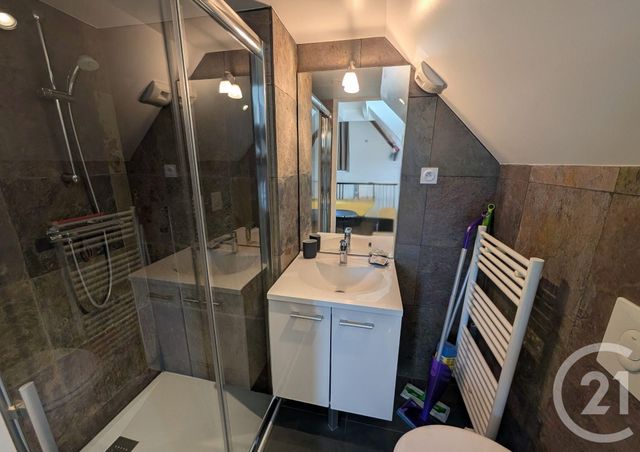 Maison &agrave; vendre - 8 pi&egrave;ces - 140 m2 - St Valery En Caux - 76 - HAUTE-NORMANDIE