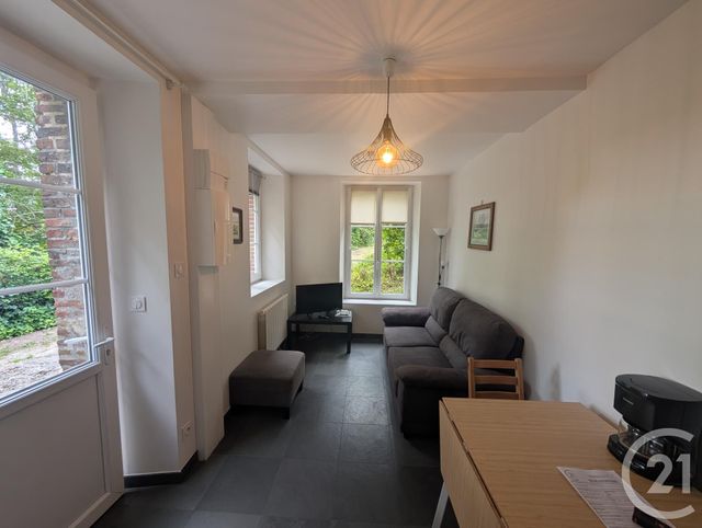 Maison &agrave; vendre - 8 pi&egrave;ces - 140 m2 - St Valery En Caux - 76 - HAUTE-NORMANDIE