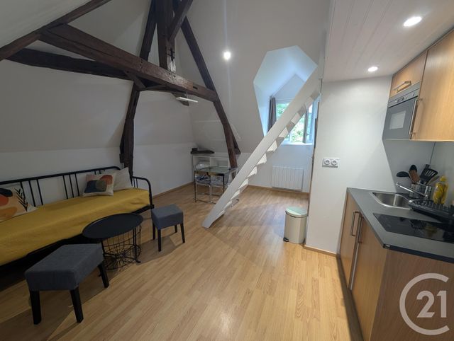 Maison &agrave; vendre - 8 pi&egrave;ces - 140 m2 - St Valery En Caux - 76 - HAUTE-NORMANDIE