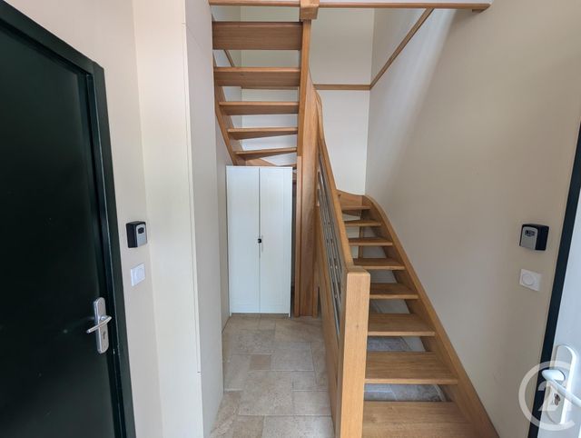 Maison &agrave; vendre - 8 pi&egrave;ces - 140 m2 - St Valery En Caux - 76 - HAUTE-NORMANDIE