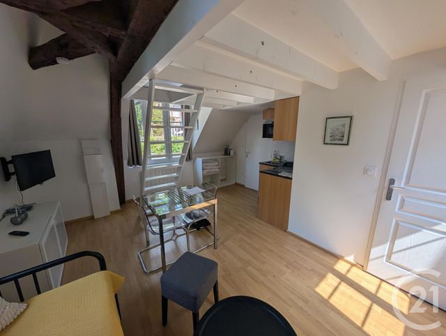 Maison &agrave; vendre - 8 pi&egrave;ces - 140 m2 - St Valery En Caux - 76 - HAUTE-NORMANDIE