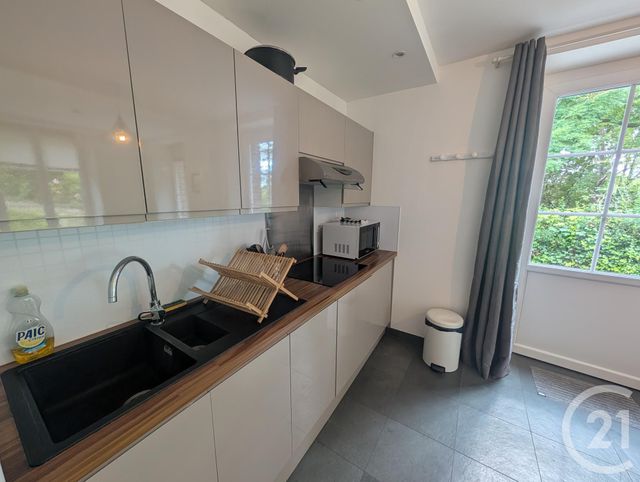 Maison &agrave; vendre - 8 pi&egrave;ces - 140 m2 - St Valery En Caux - 76 - HAUTE-NORMANDIE