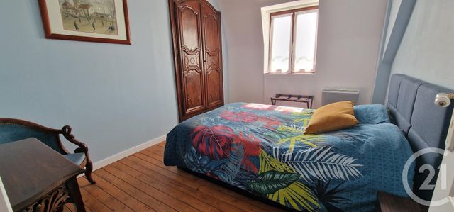 Maison &agrave; vendre - 6 pi&egrave;ces - 168,63 m2 - St Valery En Caux - 76 - HAUTE-NORMANDIE