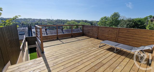 Maison &agrave; vendre - 6 pi&egrave;ces - 168,63 m2 - St Valery En Caux - 76 - HAUTE-NORMANDIE