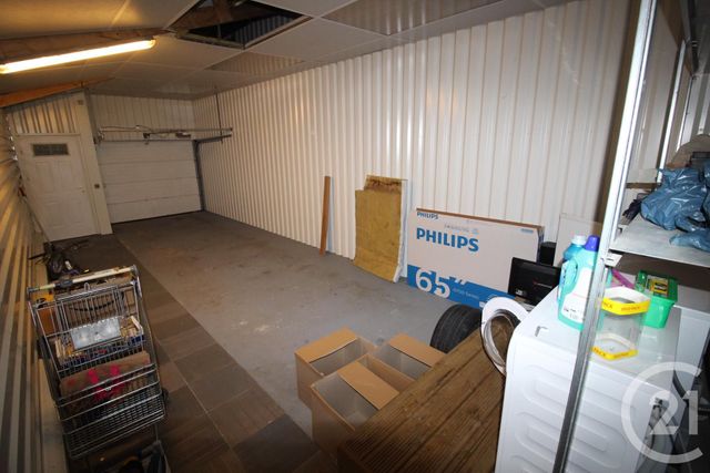 Appartement F3 &agrave; louer - 3 pi&egrave;ces - 60 m2 - Cany Barville - 76 - HAUTE-NORMANDIE