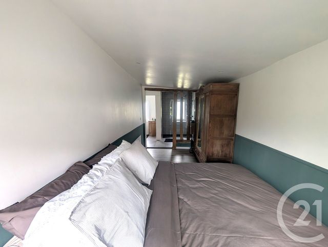 Maison &agrave; vendre - 4 pi&egrave;ces - 127 m2 - Canville Les Deux Eglises - 76 - HAUTE-NORMANDIE