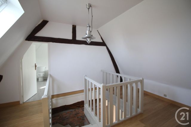 Maison &agrave; vendre - 5 pi&egrave;ces - 199,16 m2 - St Valery En Caux - 76 - HAUTE-NORMANDIE