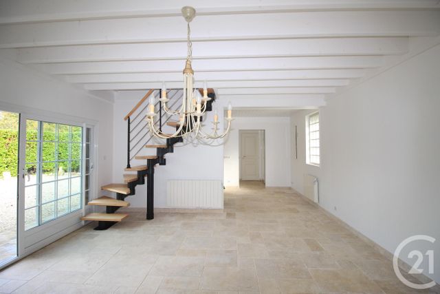 Maison &agrave; vendre - 5 pi&egrave;ces - 199,16 m2 - St Valery En Caux - 76 - HAUTE-NORMANDIE