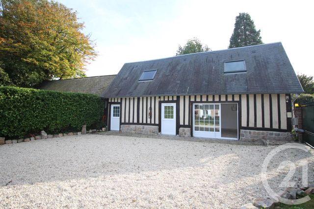 Maison &agrave; vendre - 5 pi&egrave;ces - 199,16 m2 - St Valery En Caux - 76 - HAUTE-NORMANDIE