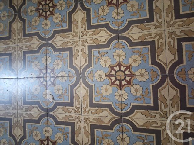 Maison &agrave; vendre - 8 pi&egrave;ces - 138,17 m2 - St Valery En Caux - 76 - HAUTE-NORMANDIE