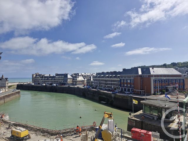 Maison &agrave; vendre - 8 pi&egrave;ces - 138,17 m2 - St Valery En Caux - 76 - HAUTE-NORMANDIE