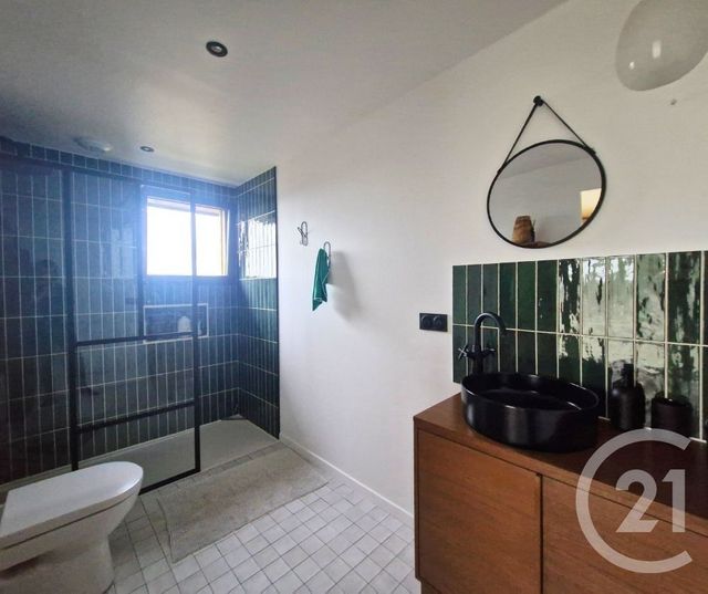 Maison &agrave; vendre - 4 pi&egrave;ces - 125,37 m2 - Heberville - 76 - HAUTE-NORMANDIE