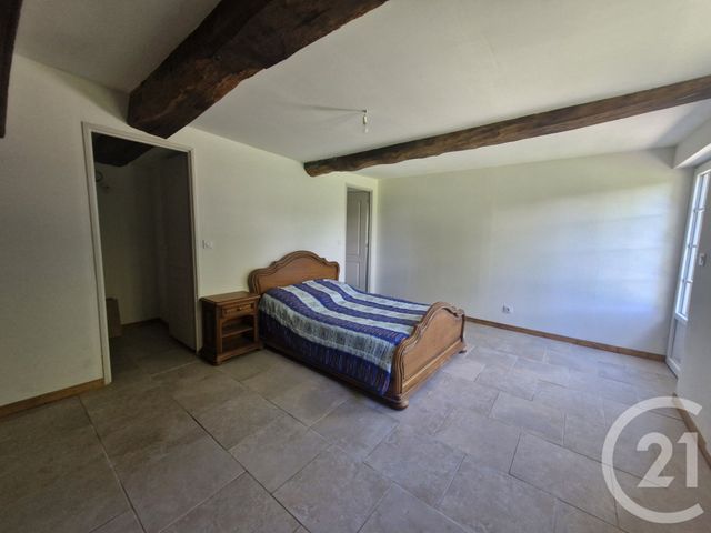 Maison &agrave; vendre - 5 pi&egrave;ces - 140 m2 - Gueutteville Les Gres - 76 - HAUTE-NORMANDIE