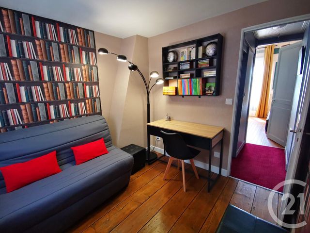 Maison &agrave; vendre - 7 pi&egrave;ces - 116,14 m2 - St Valery En Caux - 76 - HAUTE-NORMANDIE