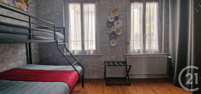 Maison &agrave; vendre - 7 pi&egrave;ces - 116,14 m2 - St Valery En Caux - 76 - HAUTE-NORMANDIE
