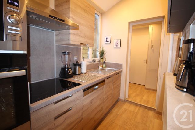 Maison &agrave; vendre - 7 pi&egrave;ces - 116,14 m2 - St Valery En Caux - 76 - HAUTE-NORMANDIE