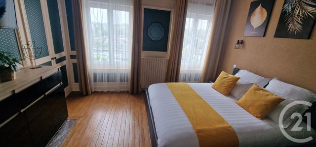 Maison &agrave; vendre - 7 pi&egrave;ces - 116,14 m2 - St Valery En Caux - 76 - HAUTE-NORMANDIE