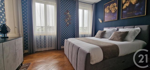 Maison &agrave; vendre - 7 pi&egrave;ces - 116,14 m2 - St Valery En Caux - 76 - HAUTE-NORMANDIE