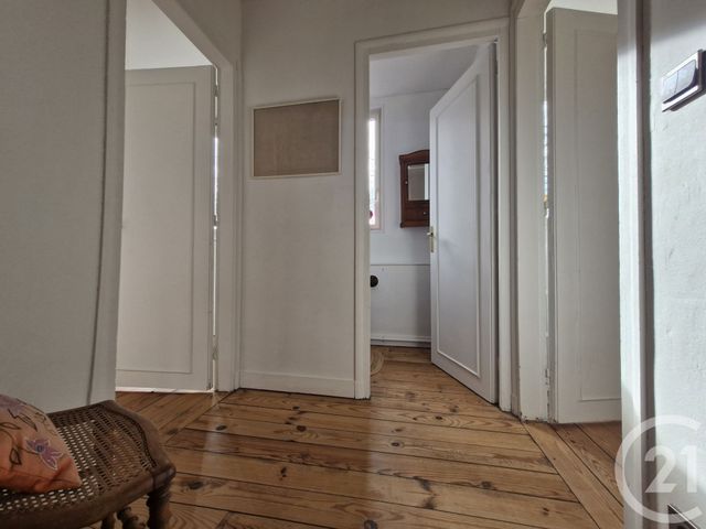 Maison &agrave; vendre - 5 pi&egrave;ces - 114,90 m2 - St Valery En Caux - 76 - HAUTE-NORMANDIE
