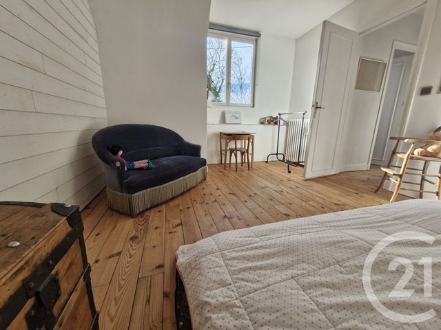 Maison &agrave; vendre - 5 pi&egrave;ces - 114,90 m2 - St Valery En Caux - 76 - HAUTE-NORMANDIE