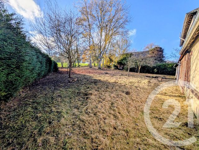 Maison &agrave; vendre - 4 pi&egrave;ces - 129 m2 - Autigny - 76 - HAUTE-NORMANDIE