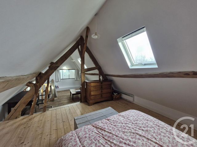 Maison &agrave; vendre - 4 pi&egrave;ces - 108,86 m2 - Cailleville - 76 - HAUTE-NORMANDIE