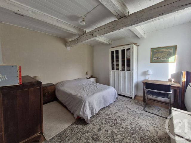 Maison &agrave; vendre - 4 pi&egrave;ces - 108,86 m2 - Cailleville - 76 - HAUTE-NORMANDIE