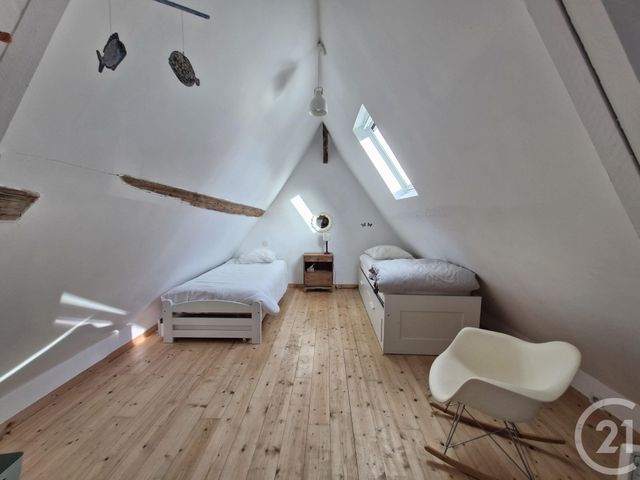 Maison &agrave; vendre - 4 pi&egrave;ces - 108,86 m2 - Cailleville - 76 - HAUTE-NORMANDIE