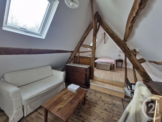 Maison &agrave; vendre - 4 pi&egrave;ces - 108,86 m2 - Cailleville - 76 - HAUTE-NORMANDIE