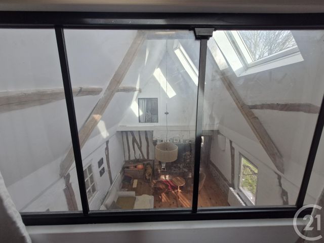 Maison &agrave; vendre - 4 pi&egrave;ces - 108,86 m2 - Cailleville - 76 - HAUTE-NORMANDIE