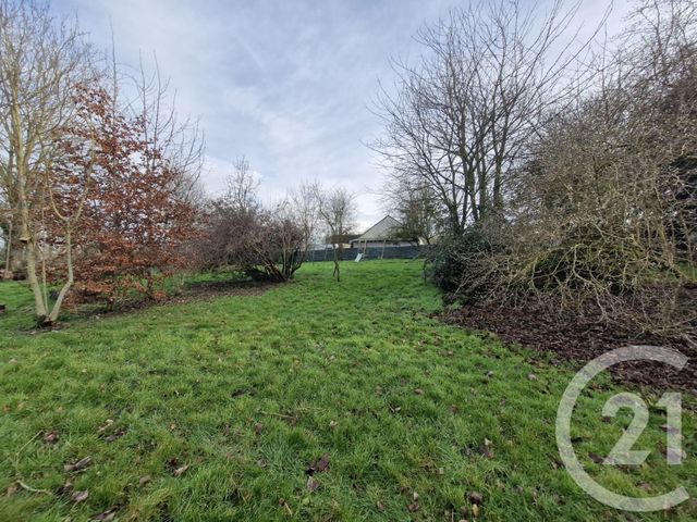 Maison &agrave; vendre - 4 pi&egrave;ces - 108,86 m2 - Cailleville - 76 - HAUTE-NORMANDIE