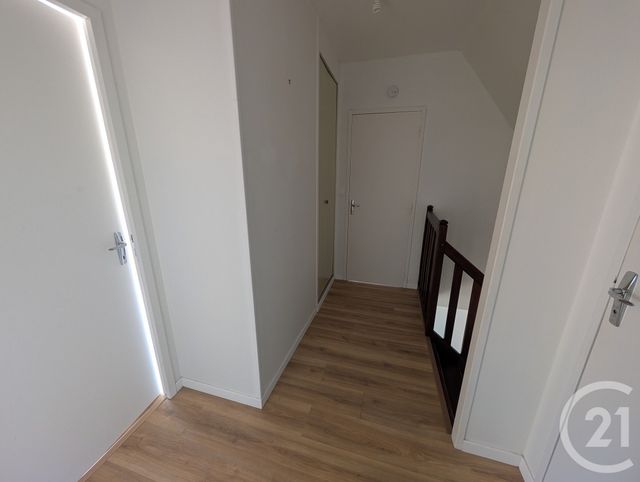 Maison &agrave; vendre - 4 pi&egrave;ces - 107,77 m2 - St Valery En Caux - 76 - HAUTE-NORMANDIE