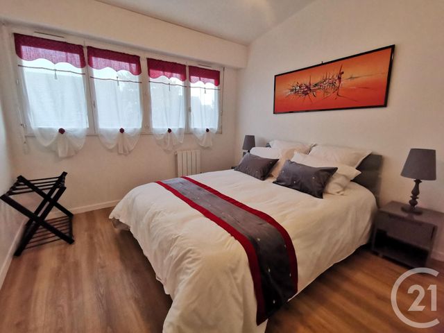 Maison &agrave; vendre - 4 pi&egrave;ces - 107,77 m2 - St Valery En Caux - 76 - HAUTE-NORMANDIE